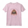 Maglietta Stemma Timor Est - T-shirt Patriottica Vintage National Timor Leste Emblem - Ideale per Uomini, Donne e Bambini