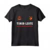 Timor Est Sports/Calcio Jersey Tee Bandiera Calcio Maglietta - Orgoglio Nazionale per Timor Est - Acquista Online