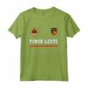 Timor Est Sports/Calcio Jersey Tee Bandiera Calcio Maglietta - Orgoglio Nazionale per Timor Est - Acquista Online