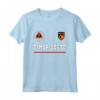 Timor Est Sports/Calcio Jersey Tee Bandiera Calcio Maglietta - Orgoglio Nazionale per Timor Est - Acquista Online
