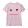 Timor Est Sports/Calcio Jersey Tee Bandiera Calcio Maglietta - Orgoglio Nazionale per Timor Est - Acquista Online