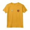Timor Est Numero 7 Bandiera Calcio # sette Timorese Maglietta - Orgoglio Nazionale e Souvenir Calcio Timor Est