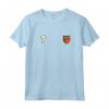 Timor Est Numero 7 Bandiera Calcio # sette Timorese Maglietta - Orgoglio Nazionale e Souvenir Calcio Timor Est