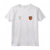 Timor Est Numero 7 Bandiera Calcio # sette Timorese Maglietta - Orgoglio Nazionale e Souvenir Calcio Timor Est
