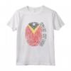 Timor È nel mio DNA Pride Timor Leste Flag Roots Souvenir Maglietta - Ideale per Mostrare Orgoglio e Radici Timor Est