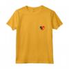 I Heart Timor Est - Divertente Maglietta con Bandiera di Timor Orientale - Ideale Regalo per Timor Est - Acquista Online
