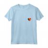I Heart Timor Est - Divertente Maglietta con Bandiera di Timor Orientale - Ideale Regalo per Timor Est - Acquista Online