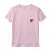I Heart Timor Est - Divertente Maglietta con Bandiera di Timor Orientale - Ideale Regalo per Timor Est - Acquista Online