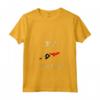 Donna Timor Est Distressed Flag Dili Pride Maglietta con Collo a V - Design Dili Distressed per l'Orgoglio di Timor Est - Ideale per Viaggi e Regali Unici
