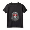 Donna Tonga Flag Lion Occhiali da sole - Love Tonga Maglietta con Collo a V - Regali del Regno di Tonga Pride per Compleanni e Vacanze
