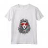 Donna Tonga Flag Lion Occhiali da sole - Love Tonga Maglietta con Collo a V - Regali del Regno di Tonga Pride per Compleanni e Vacanze