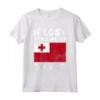 Tonga Flag Souvenir - Se perso mandami a Tonga Maglietta - Ideale per gli amanti di Tonga o con radici tongane