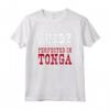 Rugby perfezionato nel rugby di Tonga - Maglietta Rugby 7s e 15s per Veri Appassionati - Squadra di Rugby Tonga