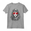 Tonga Flag Lion Occhiali da Sole - Tonga Regali Love Maglietta - Mostra il tuo Orgoglio per il Regno di Tonga