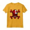 Tonga Skull Flag Pride Bandiera Tonga Roots Tonga Souvenir Maglietta - Mostra il tuo orgoglio Tonga con stile