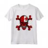 Tonga Skull Flag Pride Bandiera Tonga Roots Tonga Souvenir Maglietta - Mostra il tuo orgoglio Tonga con stile