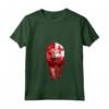 Donna Tonga Lion Flag Pride Bandiera Tonga Roots Tonga Souvenir Maglietta con Collo a V - Ideale per Mostrare il Tuo Orgoglio Tonga e Amore per la Cultura - Acquista Online!