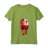 Donna Tonga Lion Flag Pride Bandiera Tonga Roots Tonga Souvenir Maglietta con Collo a V - Ideale per Mostrare il Tuo Orgoglio Tonga e Amore per la Cultura - Acquista Online!