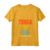 Tonga Family Trip Vacanza - Maglietta Making Memories Together - Souvenir per Gruppo di Viaggio
