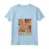 Donna Retro Tongan Shaka Segno Tonga Souvenir Tonga Pride Maglietta con Collo a V - Mostra il tuo Orgoglio e Stile a Tonga
