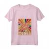 Donna Retro Tongan Shaka Segno Tonga Souvenir Tonga Pride Maglietta con Collo a V - Mostra il tuo Orgoglio e Stile a Tonga