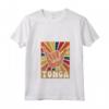 Donna Retro Tongan Shaka Segno Tonga Souvenir Tonga Pride Maglietta con Collo a V - Mostra il tuo Orgoglio e Stile a Tonga