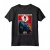 HapTiger 4 Chapter 4: Dear Billy Max Poster Maglietta - Officially Licensed Apparel for Men, Women, Boys, and Girls