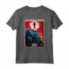 HapTiger 4 Chapter 4: Dear Billy Max Poster Maglietta - Officially Licensed Apparel for Men, Women, Boys, and Girls