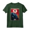 HapTiger 4 Chapter 4: Dear Billy Max Poster Maglietta - Officially Licensed Apparel for Men, Women, Boys, and Girls