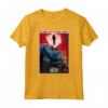 HapTiger 4 Chapter 4: Dear Billy Max Poster Maglietta - Officially Licensed Apparel for Men, Women, Boys, and Girls