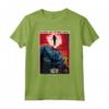HapTiger 4 Chapter 4: Dear Billy Max Poster Maglietta - Officially Licensed Apparel for Men, Women, Boys, and Girls