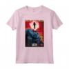 HapTiger 4 Chapter 4: Dear Billy Max Poster Maglietta - Officially Licensed Apparel for Men, Women, Boys, and Girls