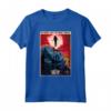 HapTiger 4 Chapter 4: Dear Billy Max Poster Maglietta - Officially Licensed Apparel for Men, Women, Boys, and Girls