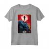 HapTiger 4 Chapter 4: Dear Billy Max Poster Maglietta - Officially Licensed Apparel for Men, Women, Boys, and Girls