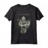 HapTiger Drakul Maglietta - Official Merchandise for Men, Women, Girls, Boys - Buy Online Now