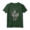 HapTiger Drakul Maglietta - Official Merchandise for Men, Women, Girls, Boys - Buy Online Now