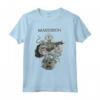 HapTiger Drakul Maglietta - Official Merchandise for Men, Women, Girls, Boys - Buy Online Now
