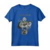 HapTiger Drakul Maglietta - Official Merchandise for Men, Women, Girls, Boys - Buy Online Now