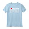 I Love My Hot Boyfriend - Funny Relationship T-shirt for Valentine's Day, Birthday, or Christmas