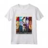 HapTiger Villains Colorful Group Shot Humor Maglietta - Officially Licensed Apparel for Comic Book Fans