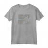 HapTiger Flag Maglietta - Officially Licensed Apparel for Fans - Roar with Pride!