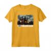 HapTiger All Out War Maglietta Ufficiale - Per Veri Superfan - Acquista Online