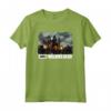 HapTiger All Out War Maglietta Ufficiale - Per Veri Superfan - Acquista Online