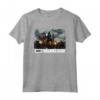 HapTiger All Out War Maglietta Ufficiale - Per Veri Superfan - Acquista Online