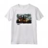 HapTiger All Out War Maglietta Ufficiale - Per Veri Superfan - Acquista Online