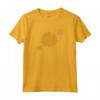 HapTiger Universe Planets Logo Maglietta - Officially Licensed Apparel for Space Enthusiasts - 21DUNE00005A-001 Included