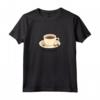 Coffee Love | Caffè Arabica Fagioli Barista Tostatura Caffeina Maglietta - Design per Amanti del Caffè e Baristi
