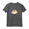 Coffee Love | Caffè Arabica Fagioli Barista Tostatura Caffeina Maglietta - Design per Amanti del Caffè e Baristi