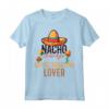 Nacho Average Coffee Roasting Lover - Maglietta Media per Amanti della Tostatura del Caffè - Regalo Divertente per Cinco de Mayo
