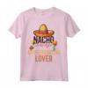 Nacho Average Coffee Roasting Lover - Maglietta Media per Amanti della Tostatura del Caffè - Regalo Divertente per Cinco de Mayo